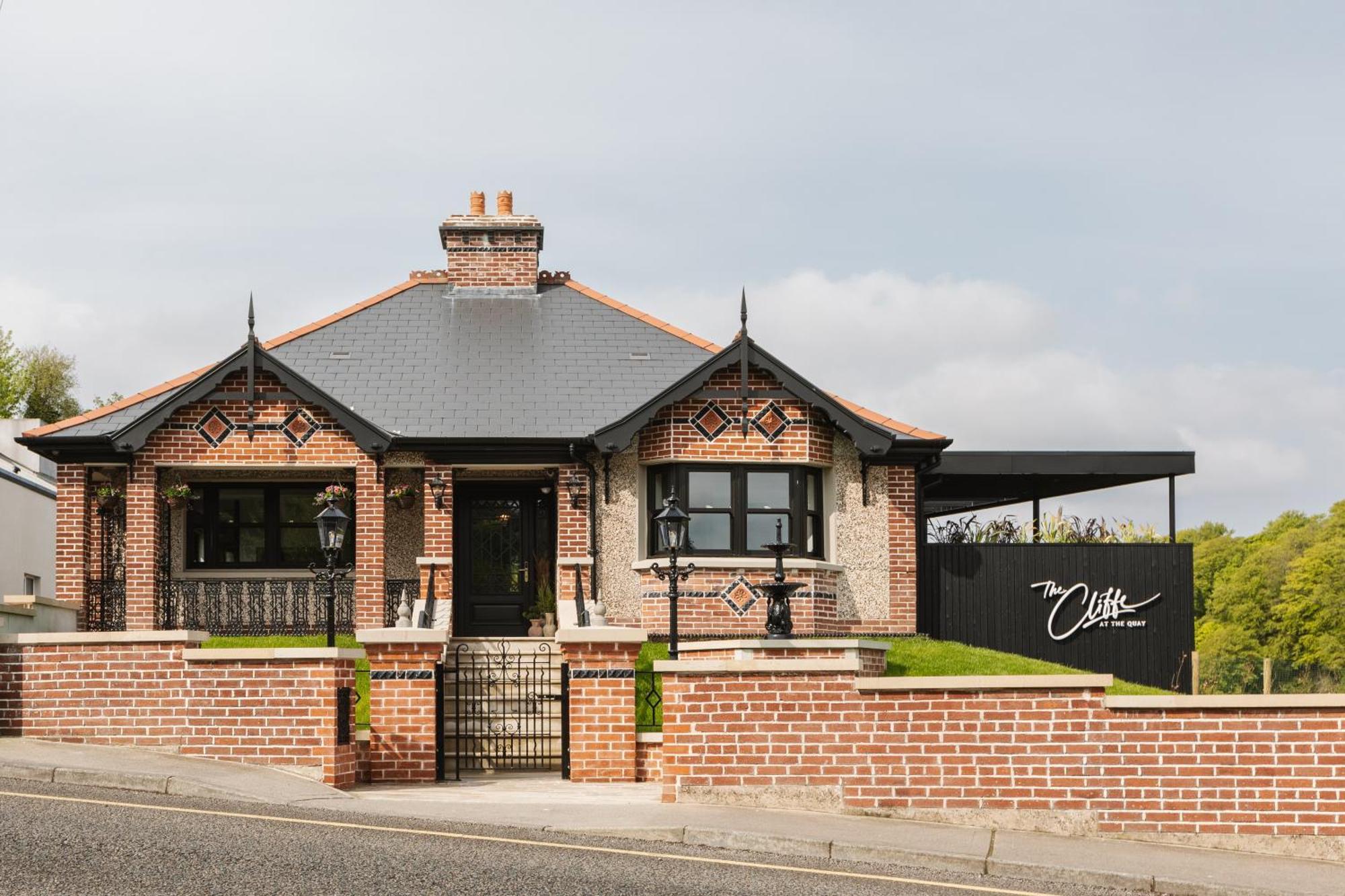 Hotel The Cliffe At The Quay Donegal Town Zewnętrze zdjęcie